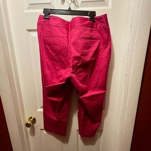 Great pants to wear to work!